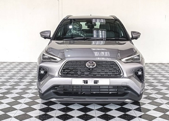 Used 1
                    TOYOTA
                     for Sale Image