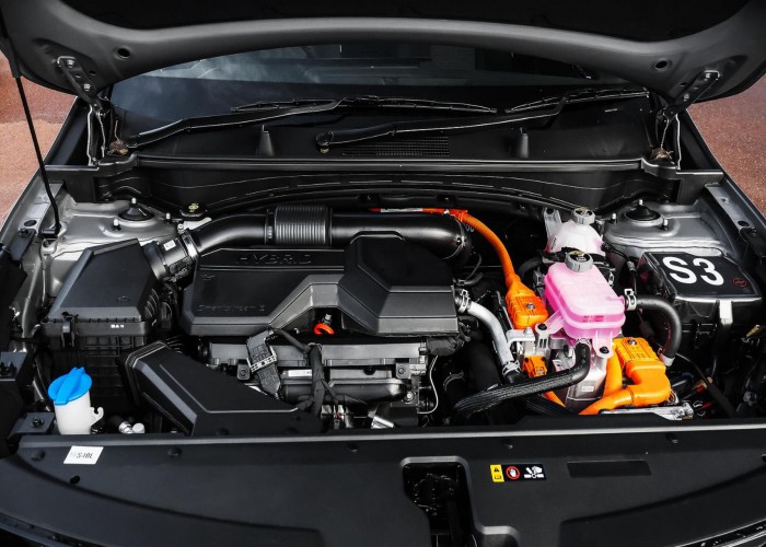 Used 1
                    KIA
                     for Sale Image