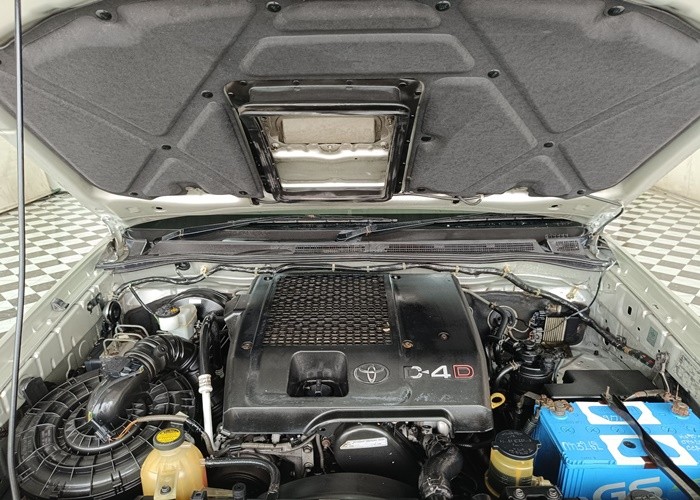 Used 4
                    TOYOTA
                     for Sale Image