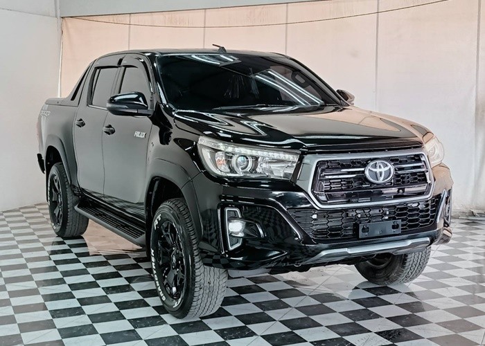 Used 2
                    TOYOTA
                     for Sale Image