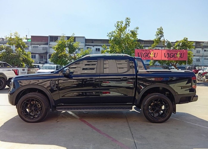 Used 1
                    FORD
                     for Sale Image