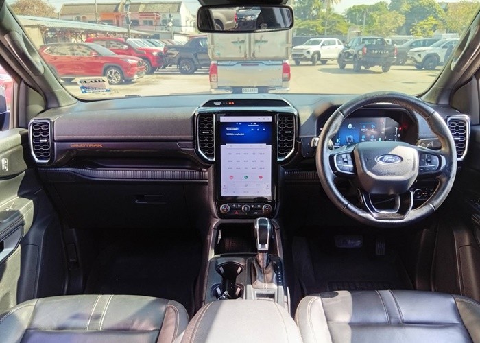 Used 1
                    FORD
                     for Sale Image