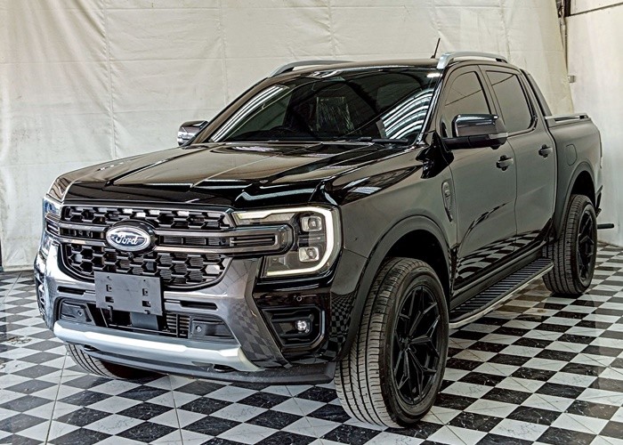 Used 1
                    FORD
                     for Sale Image