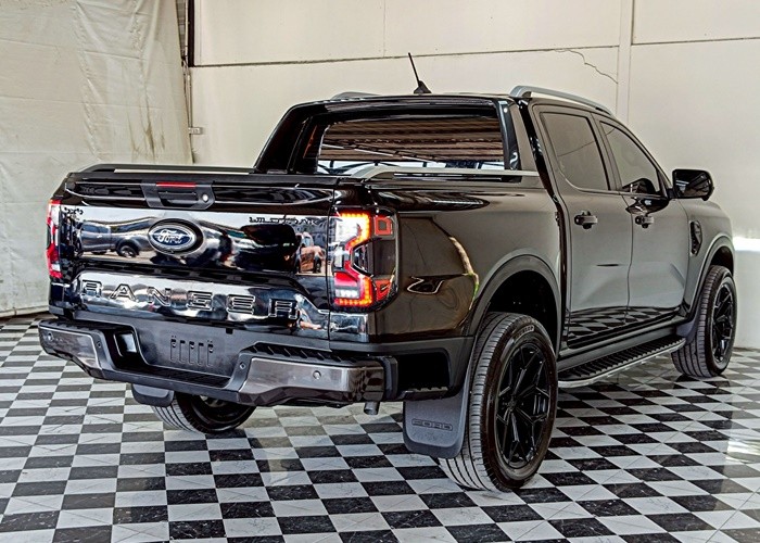 Used 1
                    FORD
                     for Sale Image