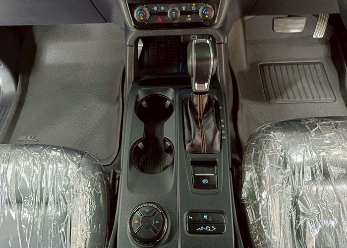 Used 1
                    FORD
                     for Sale Image