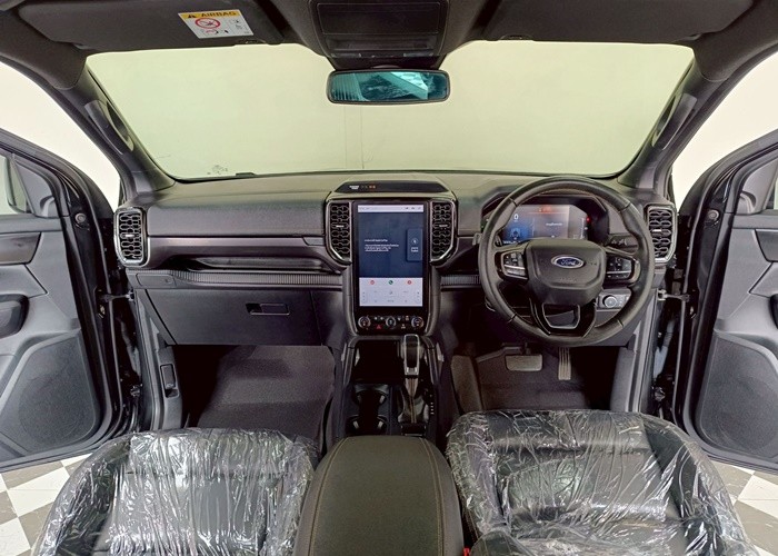 Used 1
                    FORD
                     for Sale Image