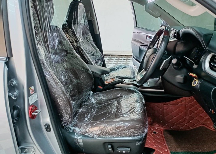 Used 11
                    TOYOTA
                     for Sale Image