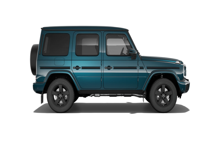 Used 1
                    MERCEDES BENZ
                     for Sale Image