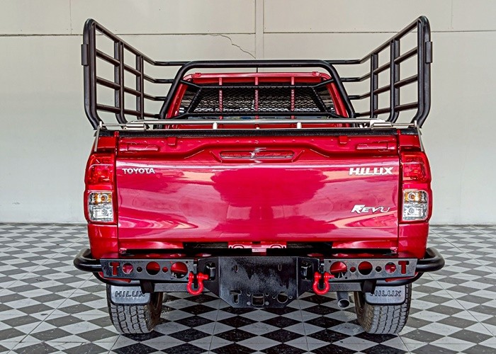 Used 1
                    TOYOTA
                     for Sale Image