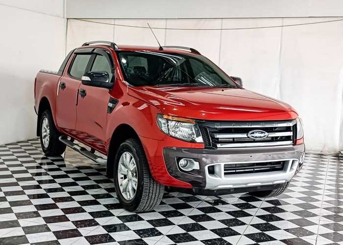 Used 11
                    FORD
                     for Sale Image