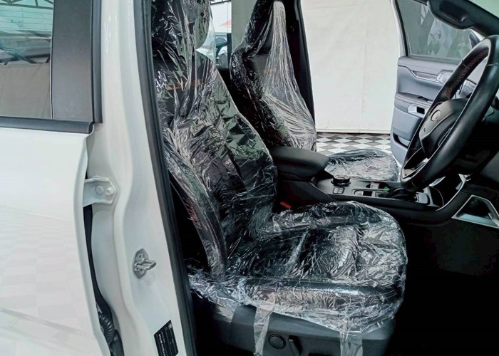 Used 3
                    FORD
                     for Sale Image