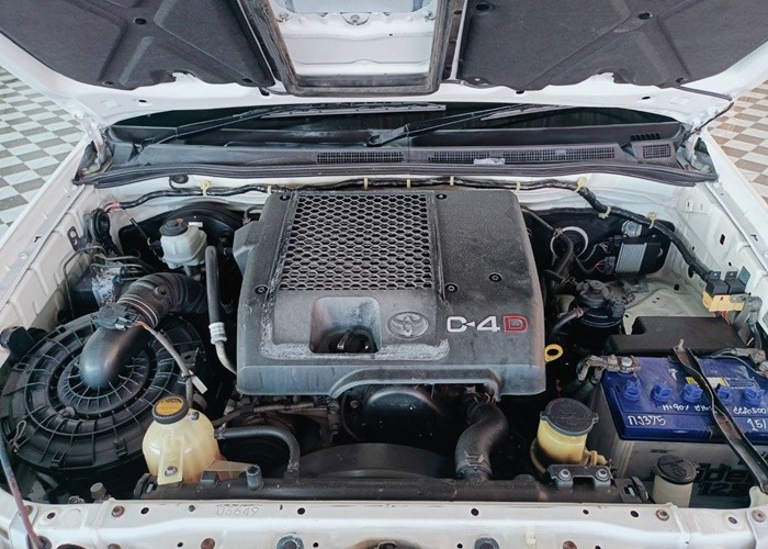 Used 9
                    TOYOTA
                     for Sale Image