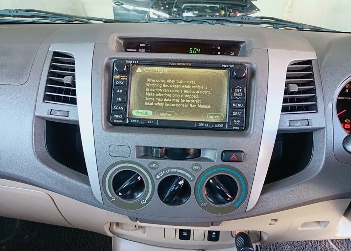 Used 9
                    TOYOTA
                     for Sale Image