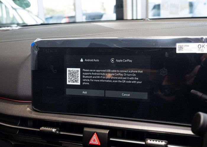 Used 1
                    KIA
                     for Sale Image