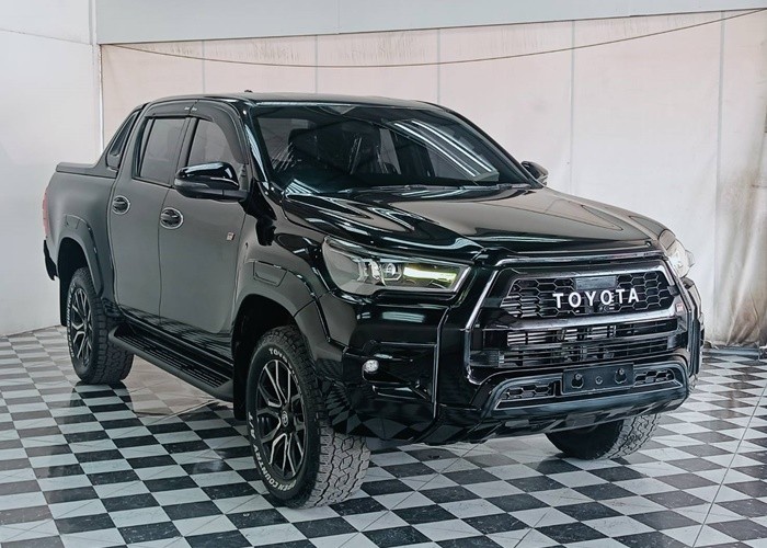 Used 2
                    TOYOTA
                     for Sale Image