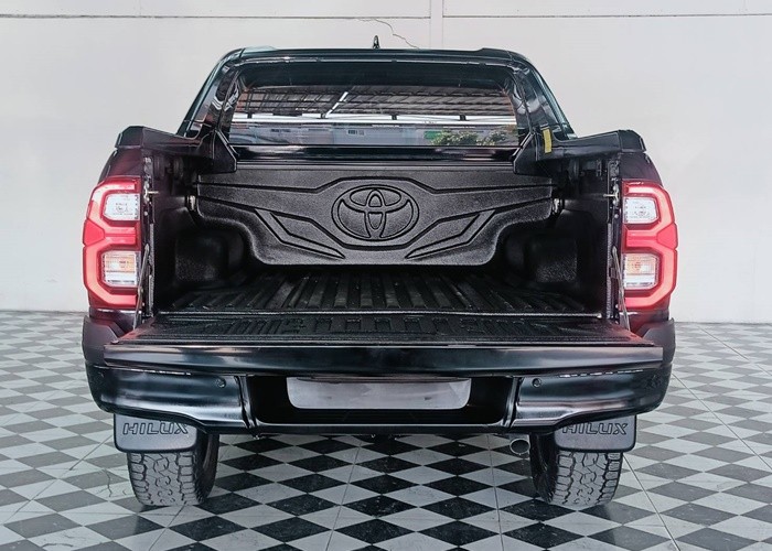 Used 2
                    TOYOTA
                     for Sale Image