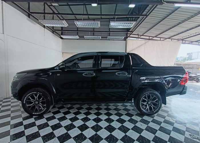 Used 2
                    TOYOTA
                     for Sale Image