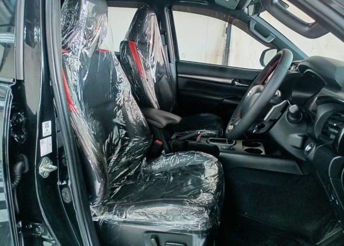 Used 2
                    TOYOTA
                     for Sale Image