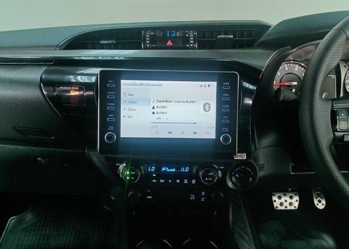 Used 2
                    TOYOTA
                     for Sale Image