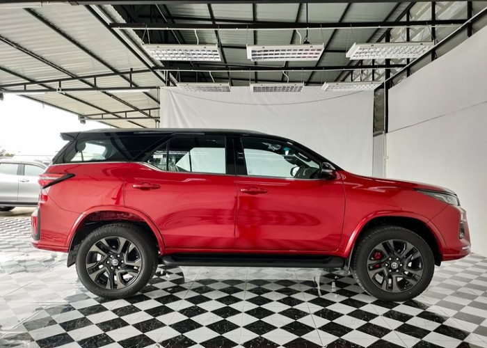 Used 1
                    TOYOTA
                     for Sale Image