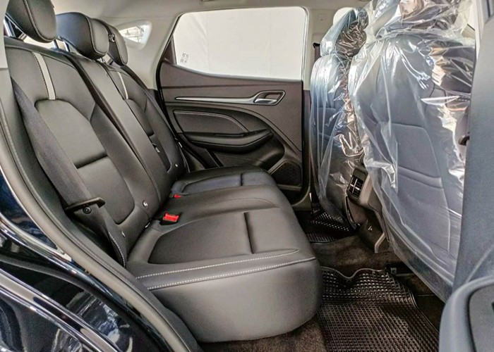 Used 1
                    MG
                     for Sale Image