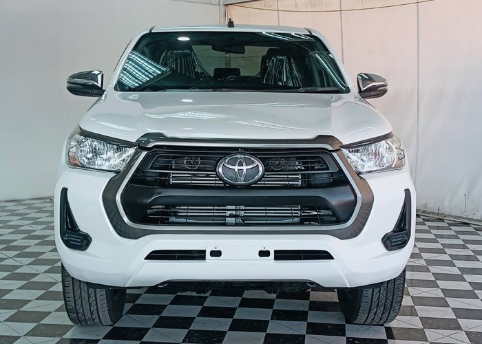 Used 1
                    TOYOTA
                     for Sale Image