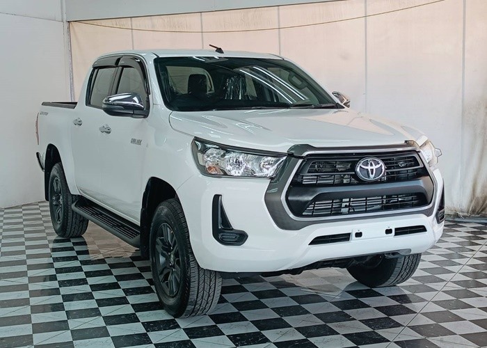 Used 1
                    TOYOTA
                     for Sale Image