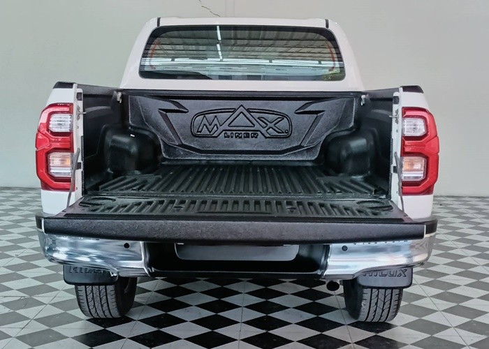 Used 1
                    TOYOTA
                     for Sale Image