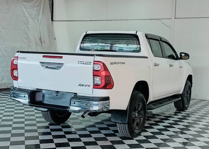 Used 1
                    TOYOTA
                     for Sale Image