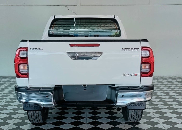 Used 1
                    TOYOTA
                     for Sale Image