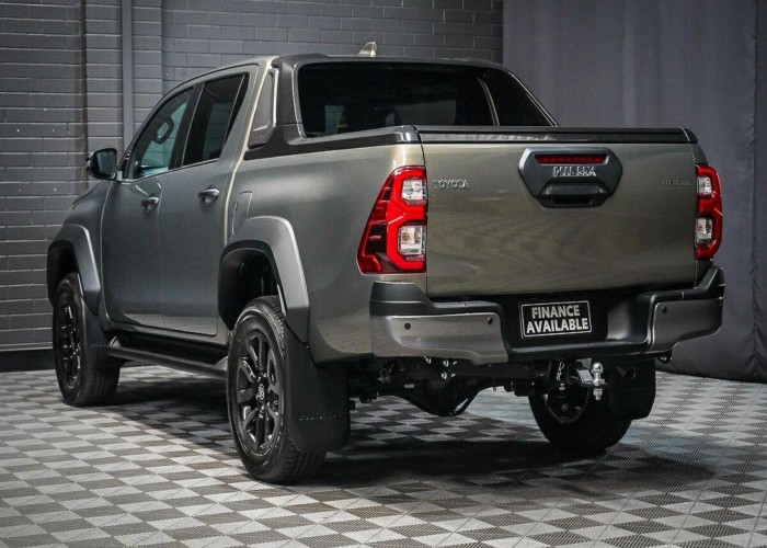 Used 1
                    TOYOTA
                     for Sale Image