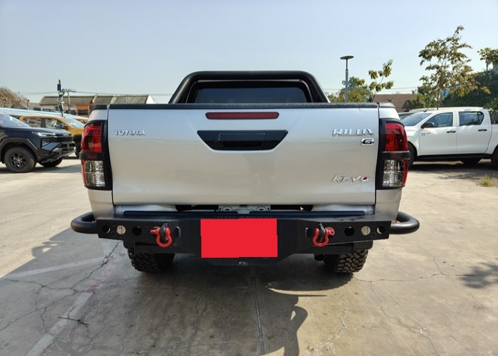 Used 1
                    TOYOTA
                     for Sale Image