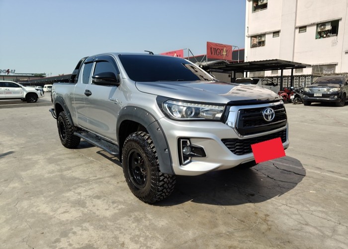 Used 1
                    TOYOTA
                     for Sale Image
