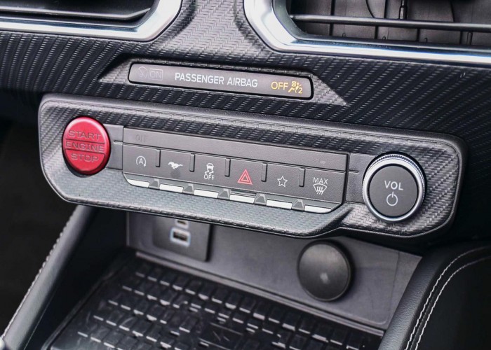 Used 1
                    FORD
                     for Sale Image