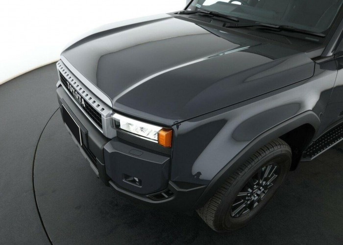 Used 1
                    TOYOTA
                     for Sale Image