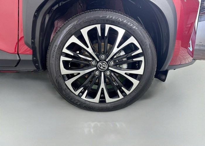 Used 1
                    TOYOTA
                     for Sale Image