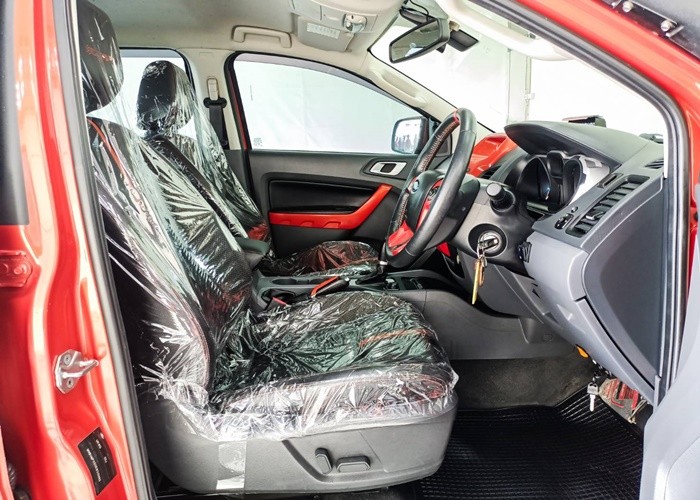 Used 9
                    FORD
                     for Sale Image