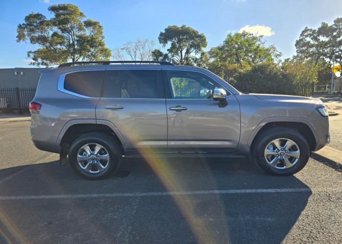 Used 1
                    TOYOTA
                     for Sale Image