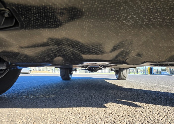 Used 1
                    TOYOTA
                     for Sale Image