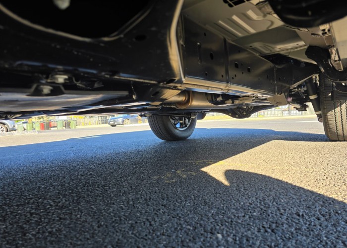 Used 1
                    TOYOTA
                     for Sale Image