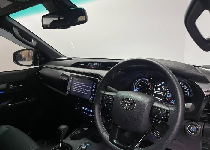 Used 1
                    TOYOTA
                     for Sale Image