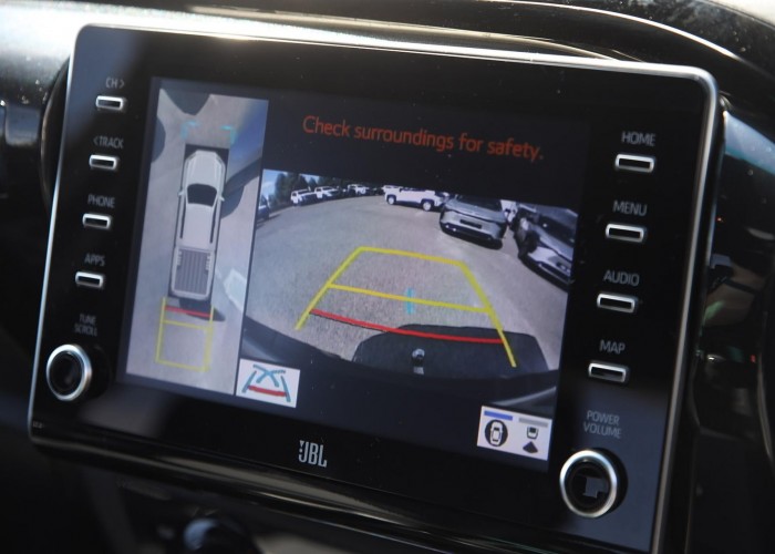 Used 1
                    TOYOTA
                     for Sale Image