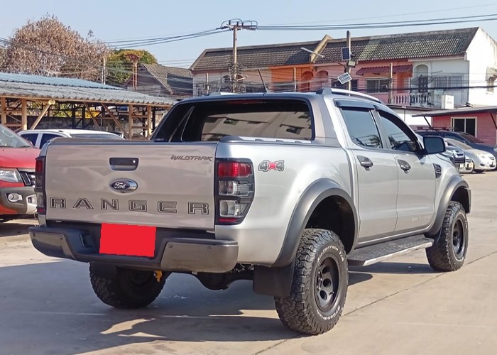 Used 1
                    FORD
                     for Sale Image