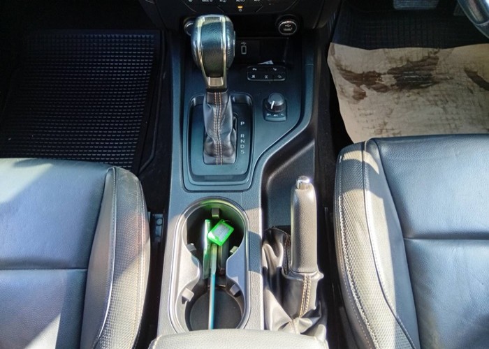 Used 1
                    FORD
                     for Sale Image