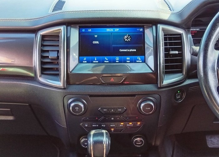 Used 1
                    FORD
                     for Sale Image