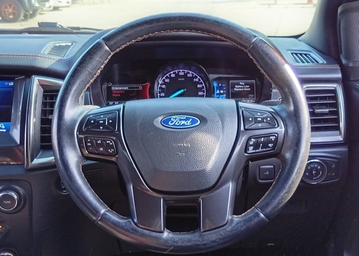Used 1
                    FORD
                     for Sale Image