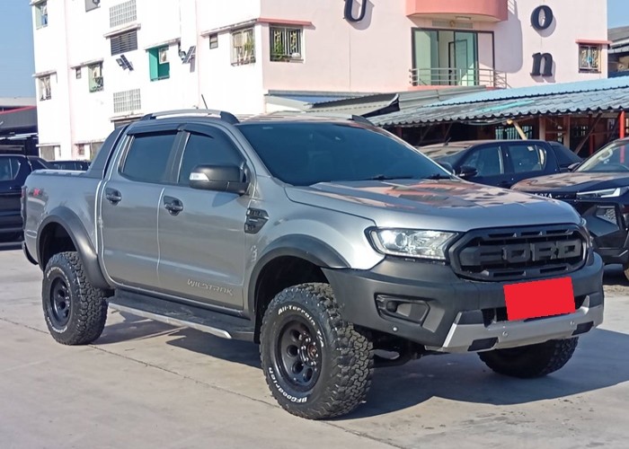 Used 1
                    FORD
                     for Sale Image