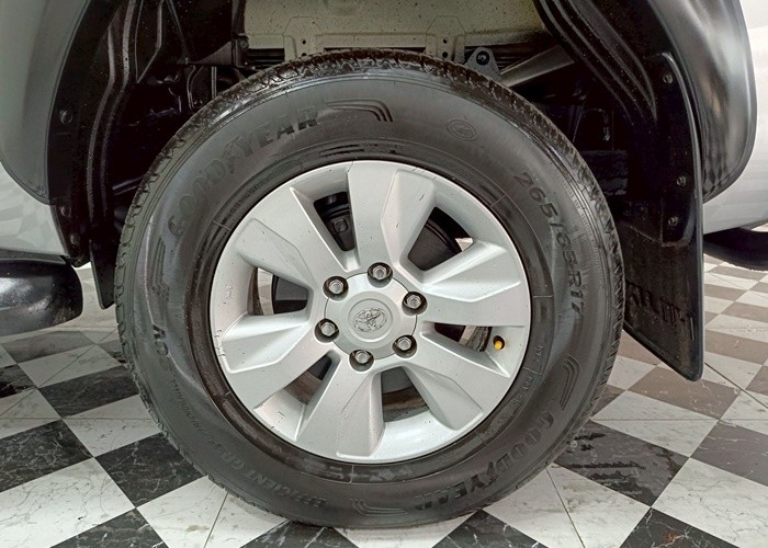 Used 11
                    TOYOTA
                     for Sale Image