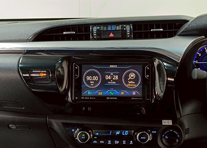 Used 11
                    TOYOTA
                     for Sale Image