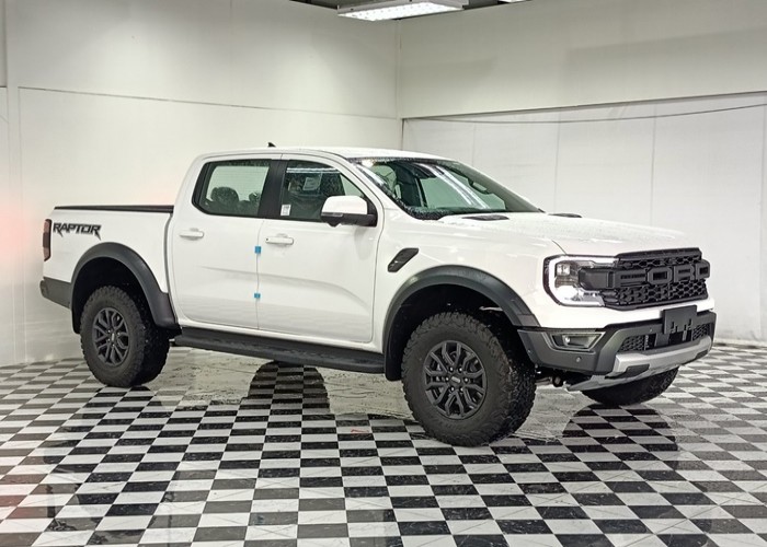 Used 1
                    FORD
                     for Sale Image